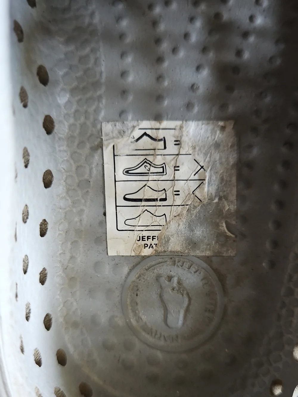 Native lightweight slip